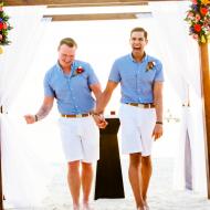 destination weddings, beach weddings, aruba weddings,LGBT Weddings 