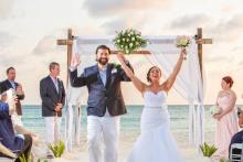 Aruba Destination Wedding | Beach Brides 
