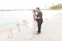 Aruba Destination Wedding | Aruba Beach Brides