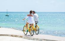 Aruba Health Wellness Wedding Week | Aruba Destinations Weddings | Beach Brides Aruba