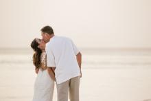 Aruba Destination Wedding | Aruba Beach Brides