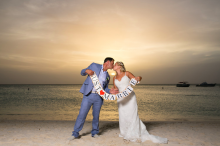 Aruba, aruba wedding, destination wedding, real wedding, wedding story, one happy island, travel, caribbean wedding, wedding planning, wedding photography