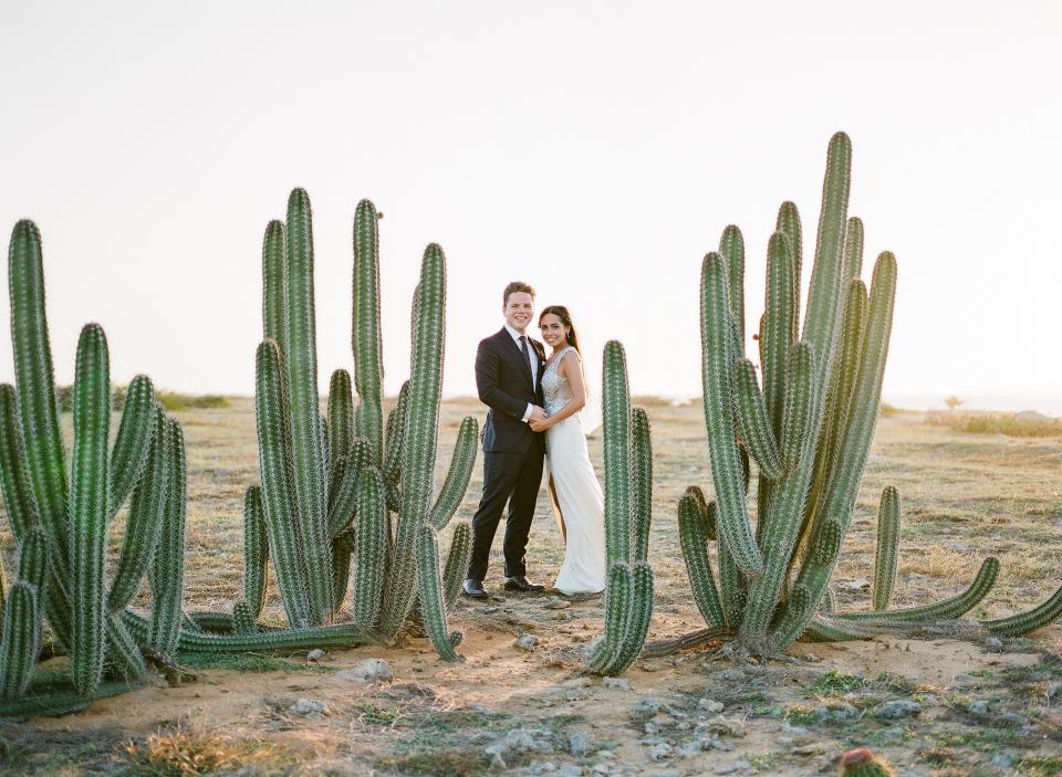 Beach Weddings 