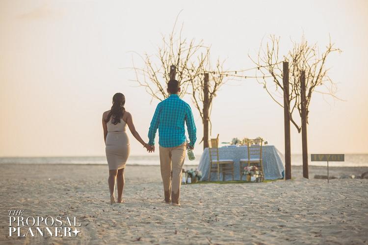 Aruba Proposal Planner | Aruba Destination Wedding | Beach Brides