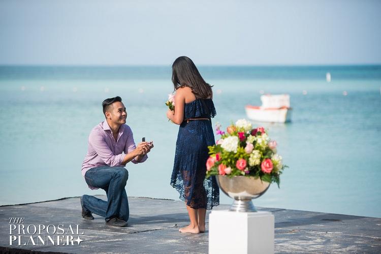 Aruba Proposal Planner | Aruba Destination Wedding | Beach Brides