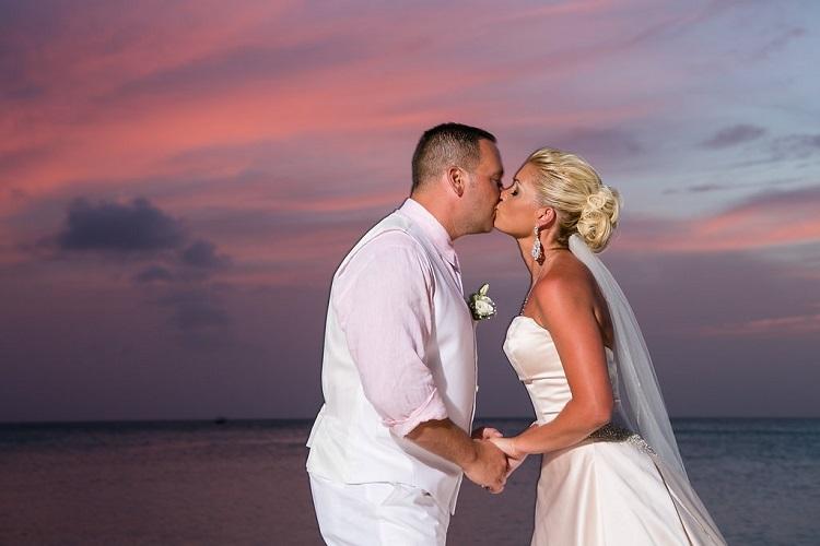 Aruba Destination Wedding | Aruba Beach Brides 