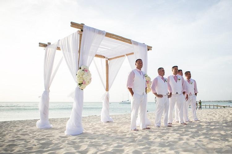 Aruba Destination Wedding | Aruba Beach Brides 