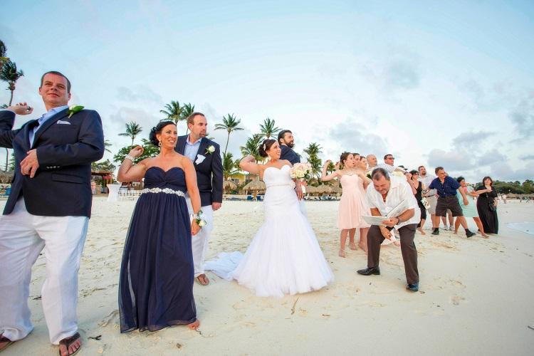 Aruba Destination Wedding | Aruba Beach Brides 