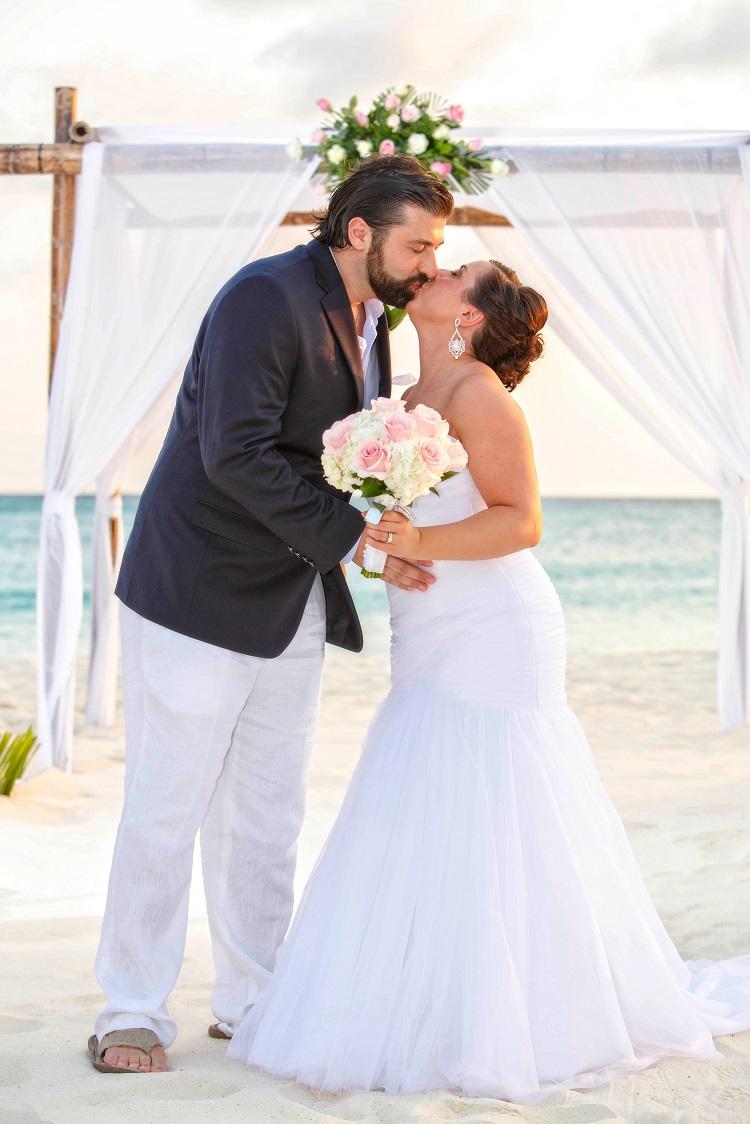 Aruba Destination Wedding | Aruba Beach Brides 