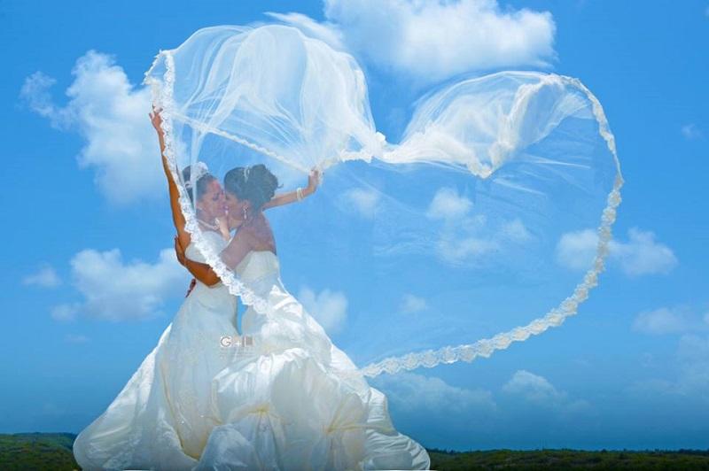 Aruba Destination Wedding | Aruba Beach Brides