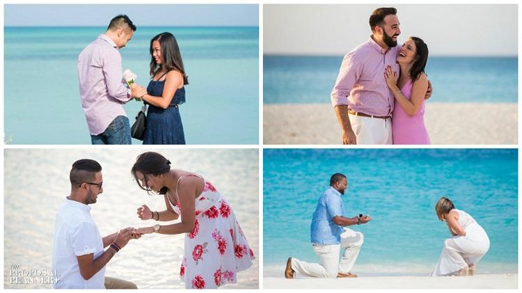 Aruba Proposal Planner | Aruba Destination Wedding | Beach Brides