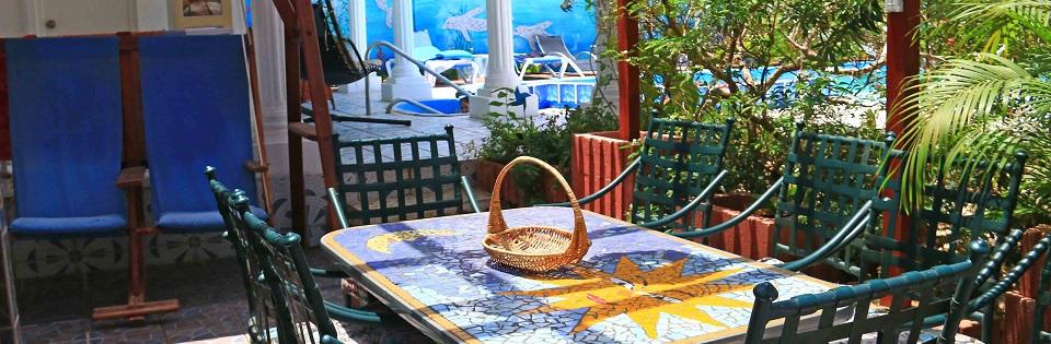 Aruba Accommodations Sunflower Villas | Aruba Romantic Getaway | Aruba Beach Brides