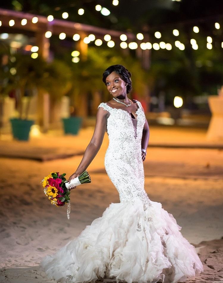 Aruba Destination Wedding | Beach Brides