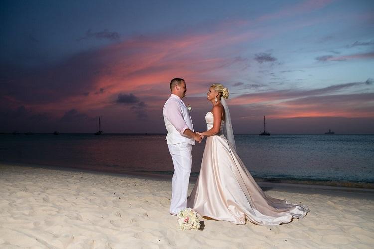 Aruba Destination Wedding | Aruba Beach Brides 