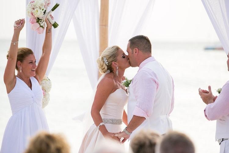 Aruba Destination Wedding | Aruba Beach Brides 