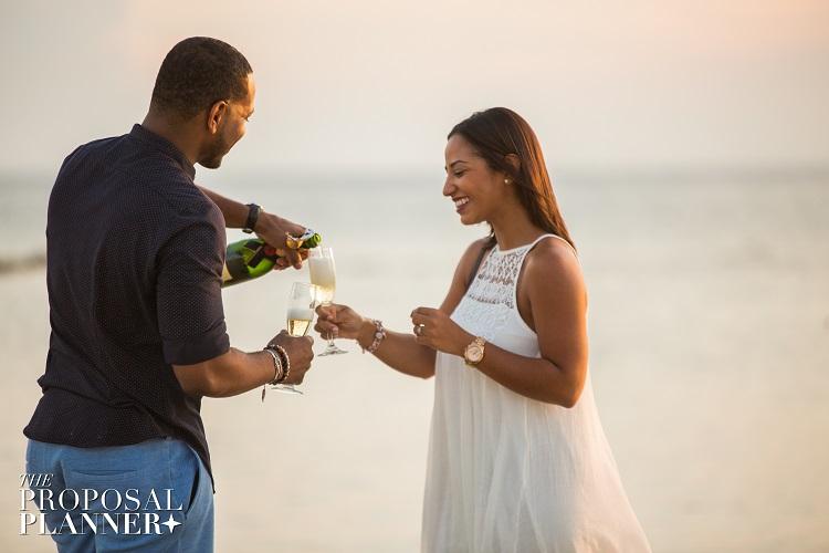 Aruba Proposal Planner | Aruba Destination Wedding | Beach Brides