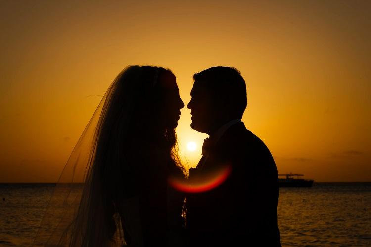 Aruba Weddings | Aruba Destination Wedding | Aruba Beach Brides