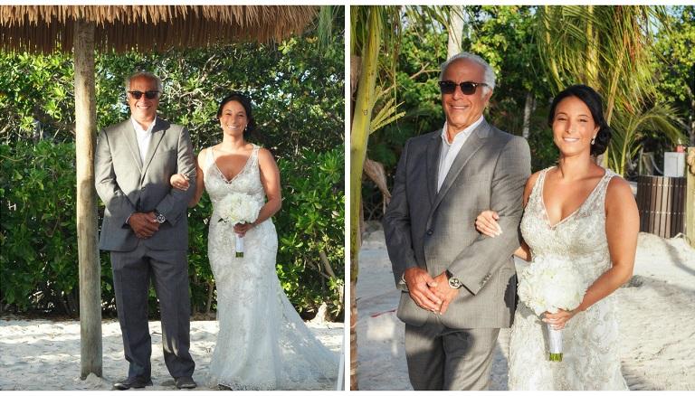 Aruba Weddings | Aruba Beach Brides | Aruba Destination Wedding 