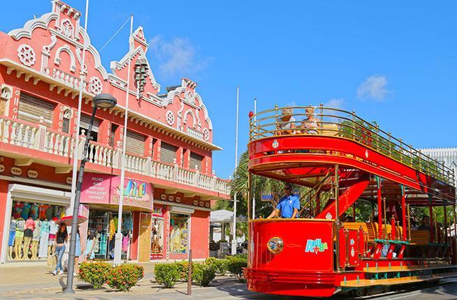 Aruba Oranjestad | Aruba Destination Wedding | Aruba Beach Brides