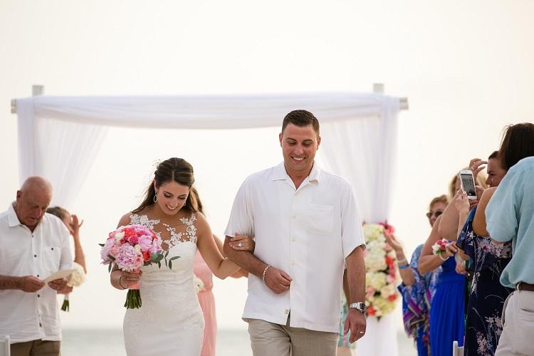 Aruba Destination Wedding | Aruba Beach Brides