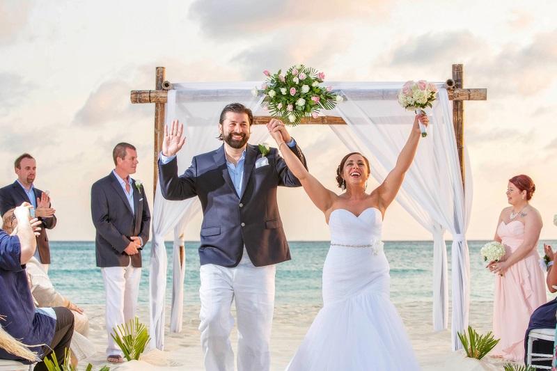 Aruba Destinations Weddings | Beach Brides Aruba