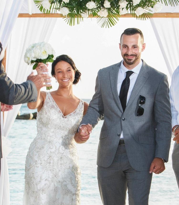 Aruba Weddings | Aruba Beach Brides | Aruba Destination Wedding 