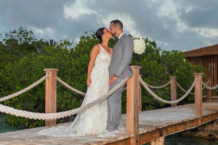 Aruba Weddings | Aruba Beach Brides | Aruba Destination Wedding 