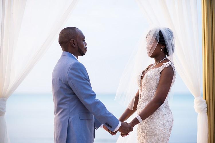 Aruba Destination Wedding | Beach Brides