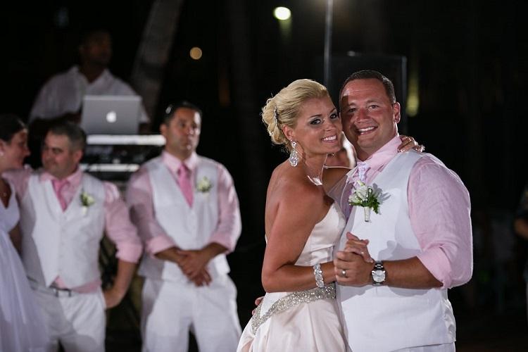 Aruba Destination Wedding | Aruba Beach Brides 