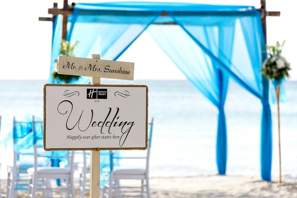 Aruba Destinations Weddings | Beach Brides Aruba