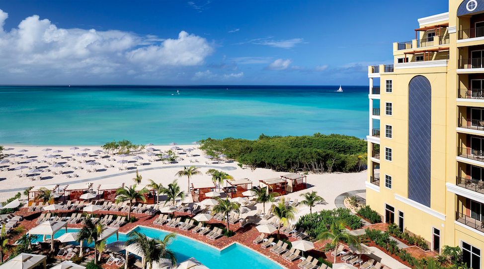 Ritz Carleton Aruba, aruba hotels, one happy island, hotels, honeymoon, weddings, destination wedding 