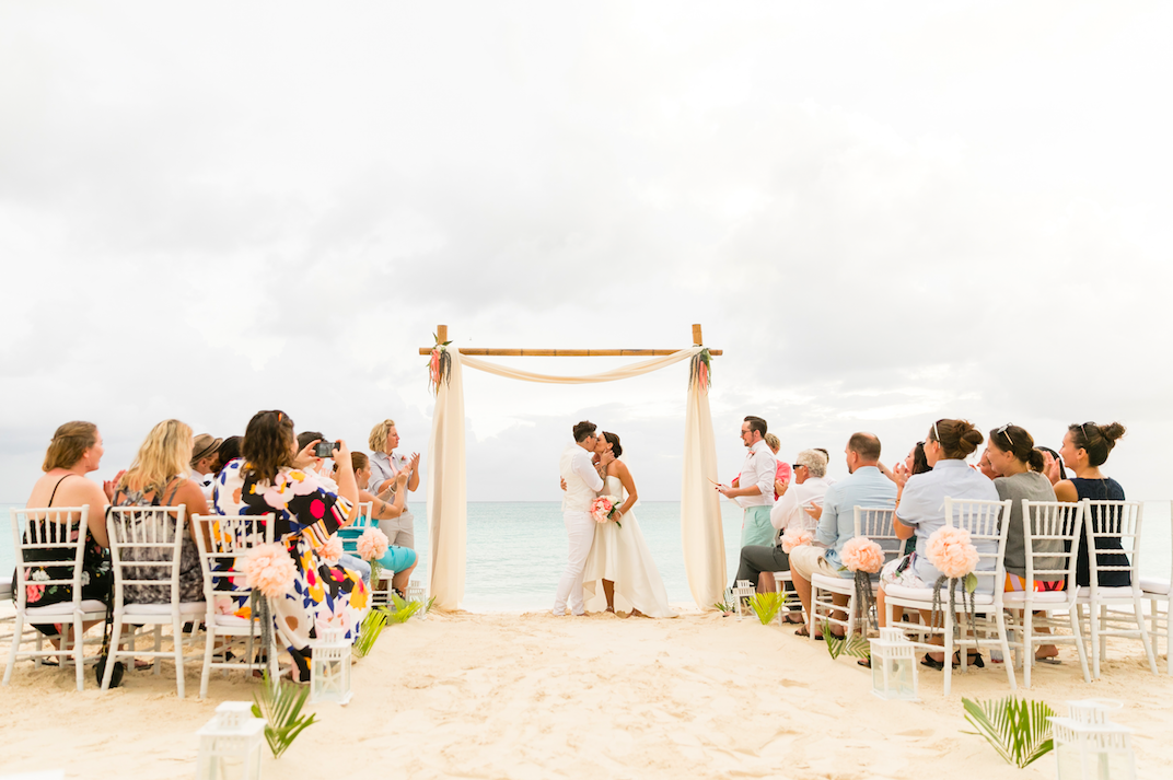 Aruba, aruba wedding, destination wedding, real wedding, wedding story, one happy island, travel, caribbean wedding, wedding planning, wedding photography