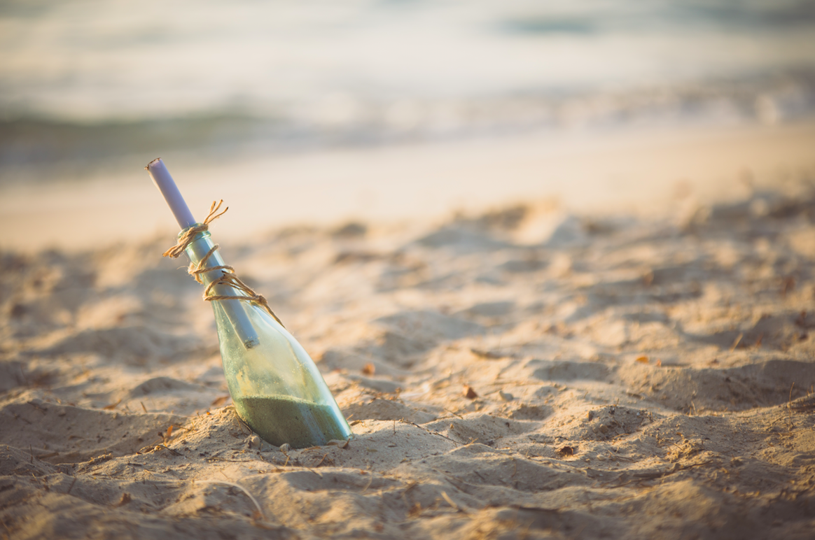 Aruba, aruba wedding, destination wedding, real wedding, wedding story, one happy island, travel, caribbean wedding, wedding planning, wedding photography, proposal, message in a bottle