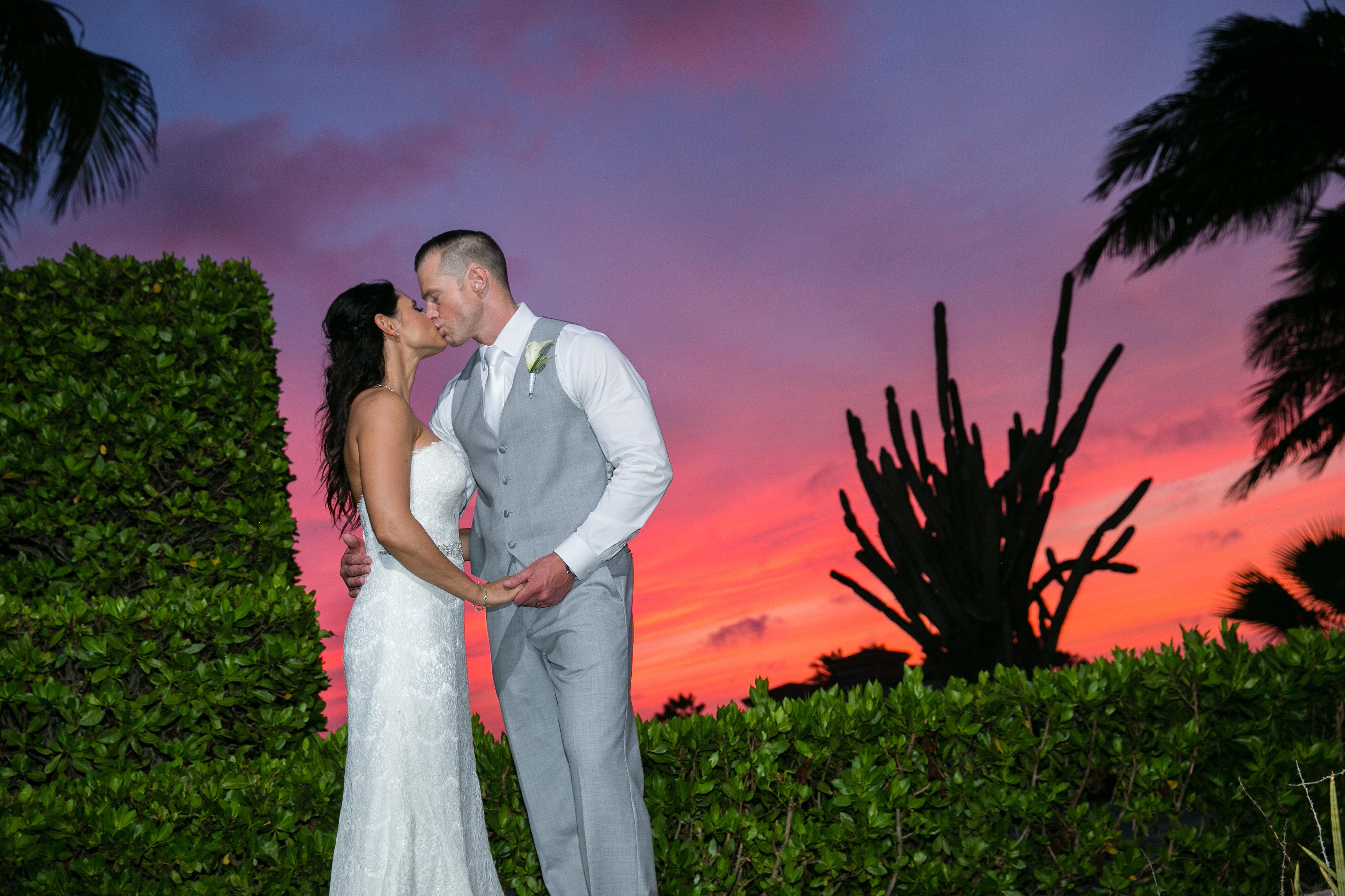 Aruba Wedding | Beach Brides