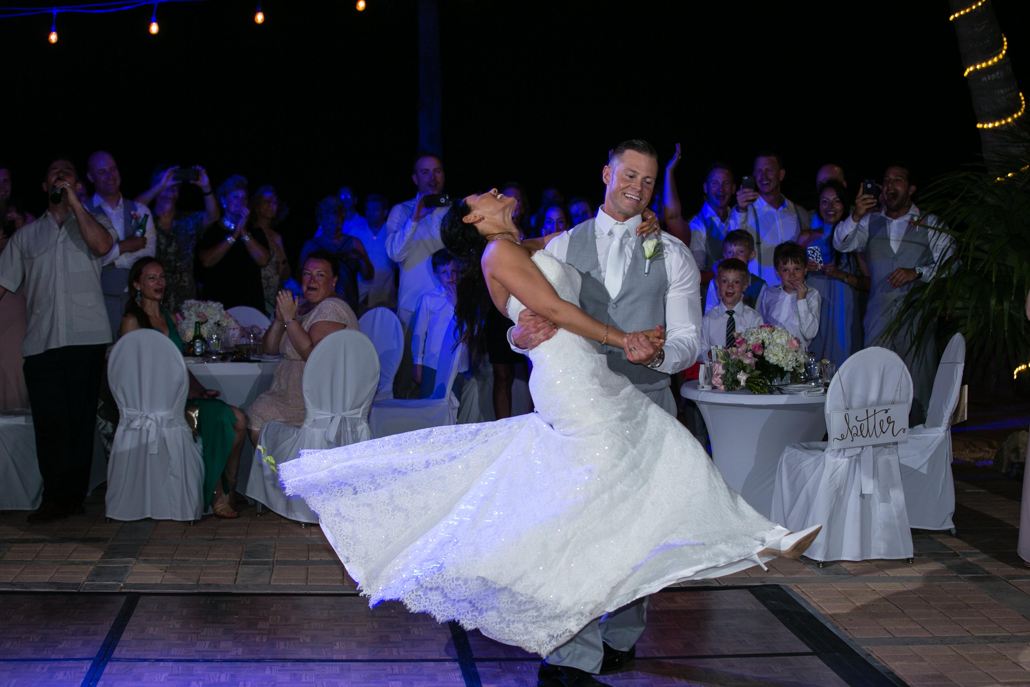 Aruba Wedding | Beach Brides