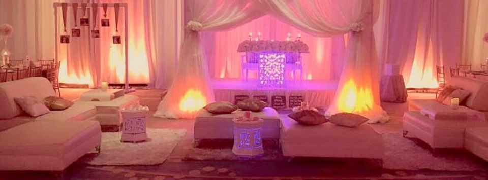 Aruba Wedding Venue | House of Mosaic | Beach Brides