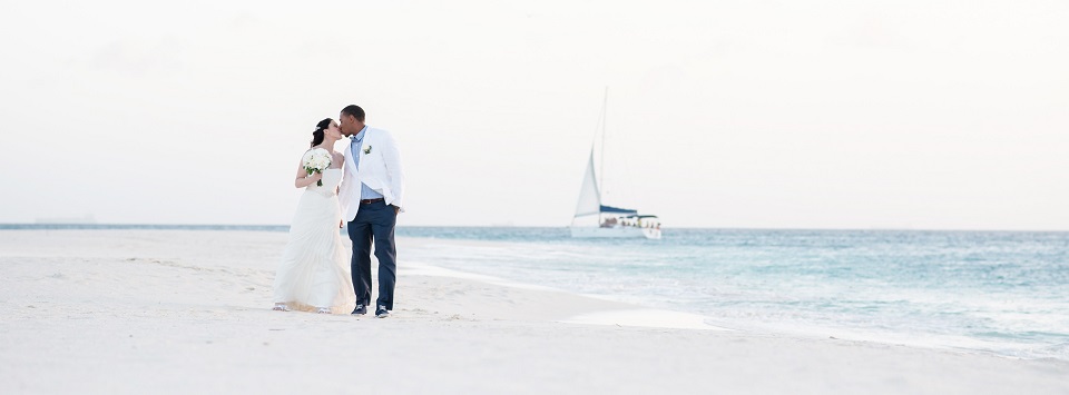 Aruba Wedding Photographer | Prinsz Photography | Beach Brides