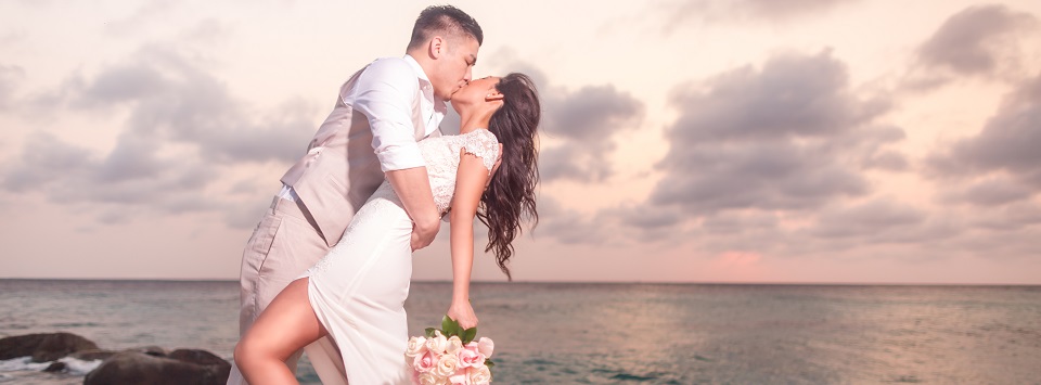 Aruba Wedding Photographer | Beach Brides