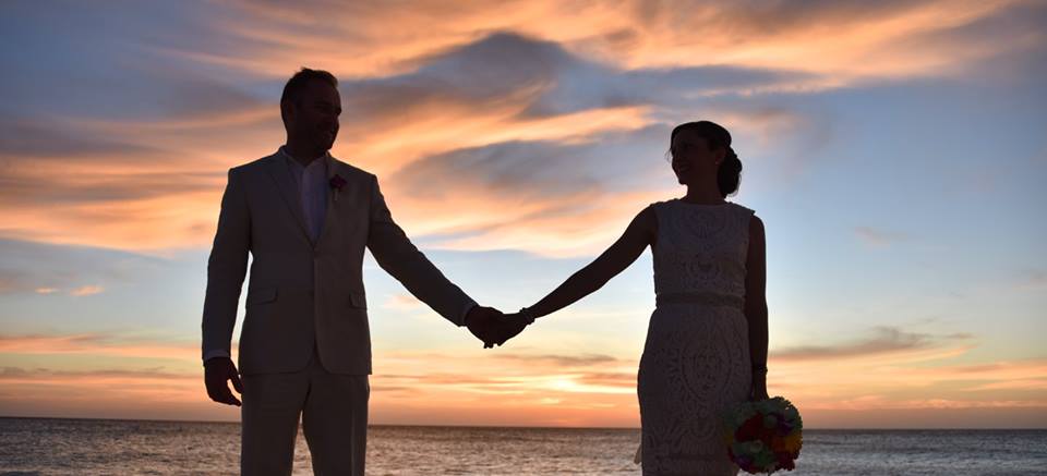 Aruba Wedding Planner | Yes I do | Beach Brides