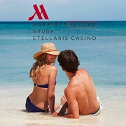 Aruba Wedding Venue | Aruba Marriott Resort &amp; Stellaris Casino | Beach Brides